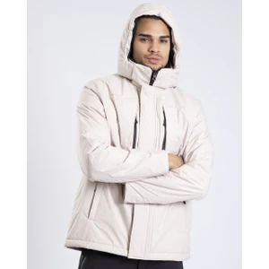 H Skı Jacket M Elyaf Mont Stone 2011054-058