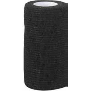 Yapışkanlı Bandaj Siyah Eco Kerbl 10cm*4.5m