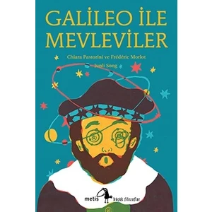 Galileo İle Mevleviler - Frederic Morlot