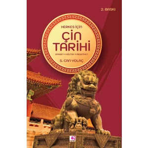 Herkes İçin Çin Tarihi - S. Can Yolaç