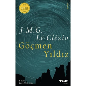 Göçmen Yıldız - J.M.G. Le Clezio
