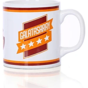 Lisanslı Taraftar Galatasaray Seramik Kupa