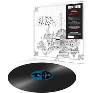 Pink Floyd - Relics (Remastered Version) (Plak)
