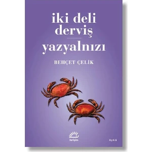 İki Deli Derviş: Yazyalnızı - Behçet Çelik