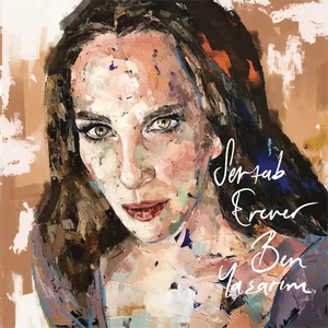 Sertab Erener - Ben Yaşarım Plak