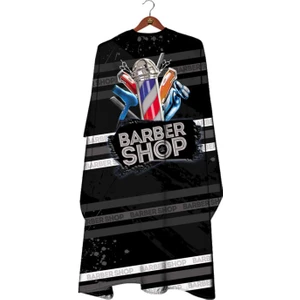 Berber Önlüğü Penuar Shop Berber Saç Kesim Önlüğü M-112