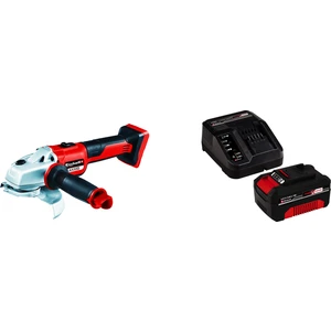 Axxio Kömürsüz Taşlama  18V 4Ah  Pxc Başlangıç Kit