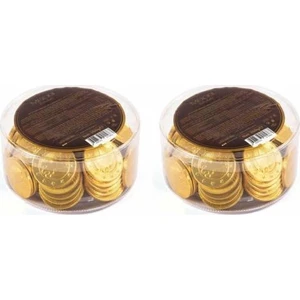 Sütlü Para Çikolata 250 gr 2'li
