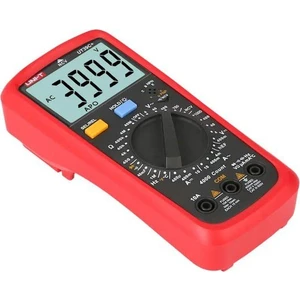 UT39A+ Dijital Multimetre
