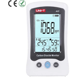 A37 Co2 Ölçer