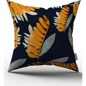 Cango Home Kırlent Yastık Kılıfı CGH052