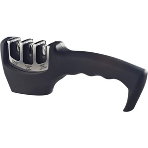 Profesyonel Bıçak Bileme 3 Ağızlı