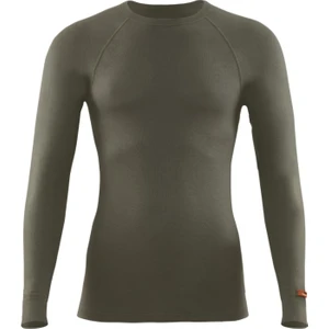 Unisex Termal Uzun T-Shirt 9259