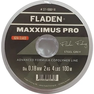 Maxximus Igfa Pro Gri Misina 100 mt