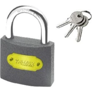 Baytec Gri Asma Kilit 63 mm