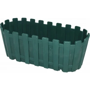 Saksı Balkon Akasya 30 cm Yeşil 27622S