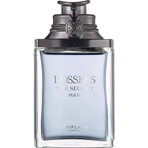 Possess The Secret Edp 100 ml Erkek Parfüm