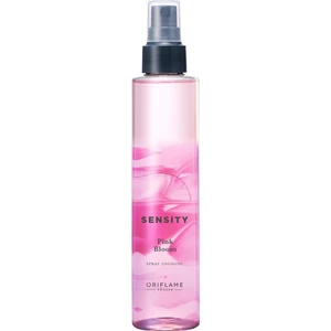 Sensity Pink Bloom Sprey Kolonya 200 ml