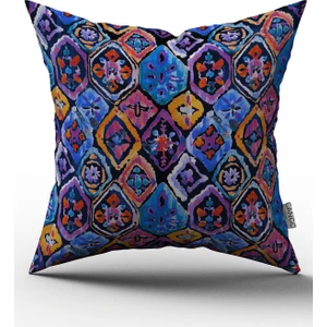 Cango Home Kırlent Yastık Kılıfı CGH265