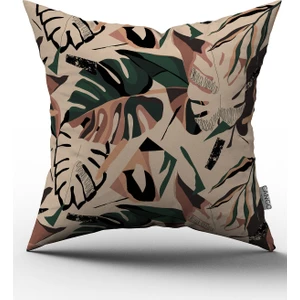 Cango Home Kırlent Yastık Kılıfı CGH251