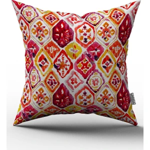 Cango Home Kırlent Yastık Kılıfı CGH239