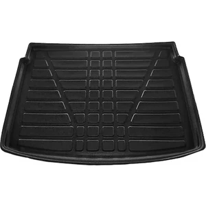 Jeep Renegade 2014 Sonrası Bagaj Havuzu