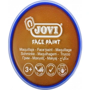 Yüz Boya Krem 20 ml Turuncu