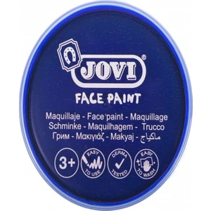 Yüz Boya Krem 20 ml Lacivert
