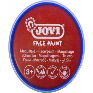 Yüz Boya Krem 20 ml Kırmızı