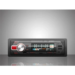 JS-665 Çift USB/BT/SD/Radyo/Kumandalı Oto Teyp