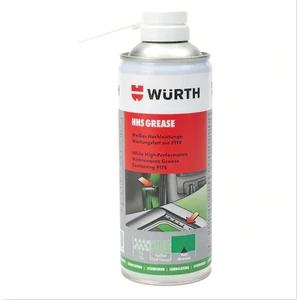 08931067 Hhs Grease-Beyaz Bakım Yağlama Gres Yağı 400 ml