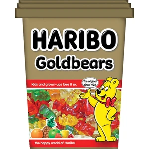 Haribo Goldbears 175 gr