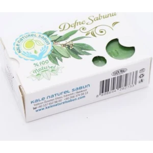 Kale Naturel Defne Sabunu