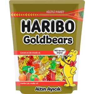 Haribo Altın Ayıcık 200 gr 9'lu