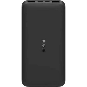 Powerbank Redmi 10000MAH Siyah