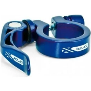 Xlc Sele Kelepçesi̇ Pc-l04 34.9mm Mavi̇