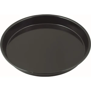 Estelia 42 cm Yuvarlak Emaye Fırın Tepsisi