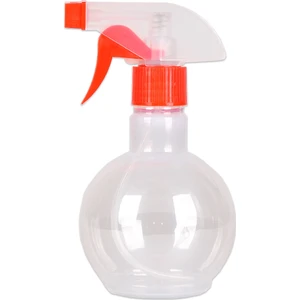 Pompalı Sprey Şişesi, Su Kabı, Dezenfekte Boş Şişe 330 cc