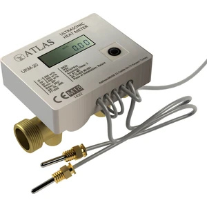 ATLAS UKM 20 ULTRASONİK KALORİMETRE