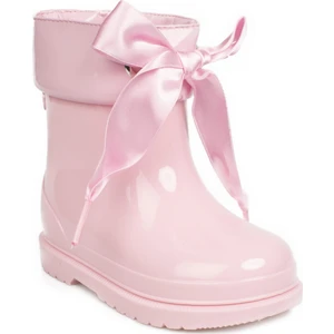 W10238 K Bimbi Lazo Yağmur Çocuk Çizme