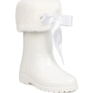 W10239 K Campera Charol Soft Yağmur Çocuk Çizme