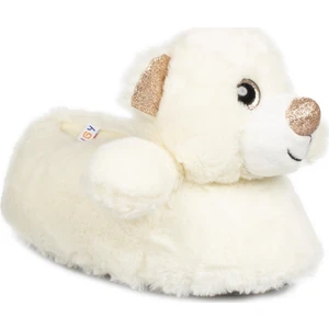 TT0753 Z Tw Bear Kadın Panduf