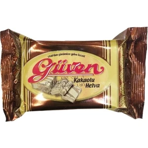 Helva Kakaolu Tahin Helvası 200 gr