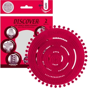 Exotic Çok Amaçlı Koku Giderici 2'li Fırsat Paketi