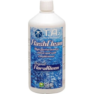 Terra Aquatica Flash Clean Gübre Temizleyici - 500 ml