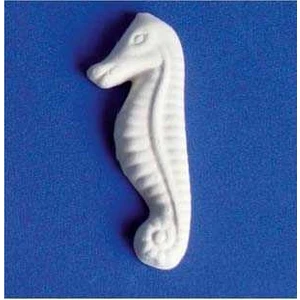 Artebella Seramik Biblo Deniz Atı 9.5 x 3 x 5 cm