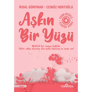 Aşkın Bir Yüzü  - İkbal Gürpınar-