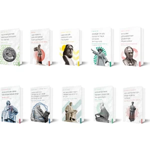 Doğu Felsefesi Seti (10 Kitap)