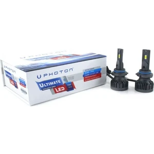 Ultimate Hır2 9012 3 Plus LED Headlight UL2322