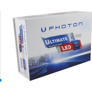 Ultimate H11 3 Plus LED Headlight UL2329